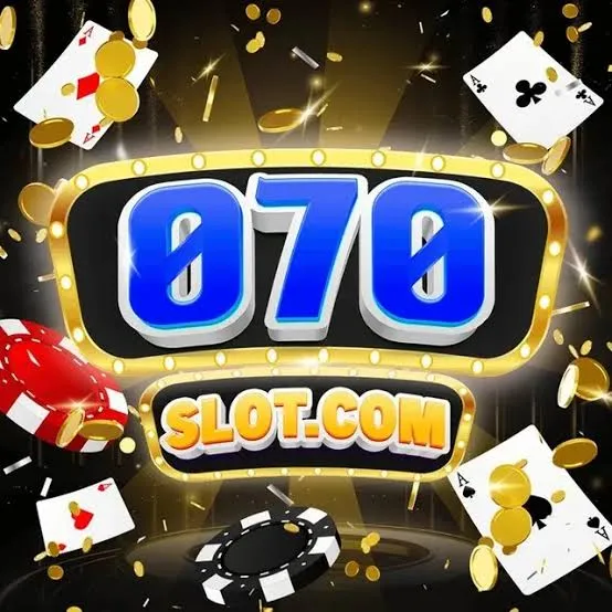 070SLOT - Game Gaple Seru dan Menyenangkan