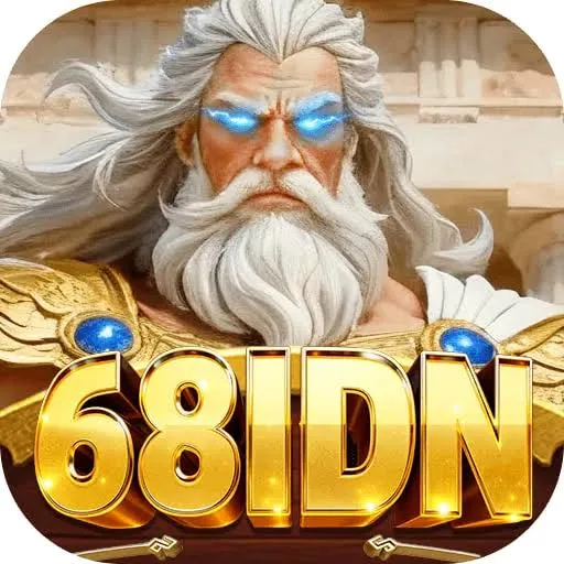 68IDN - Game Poker Terbaik di Pusat Unduhan