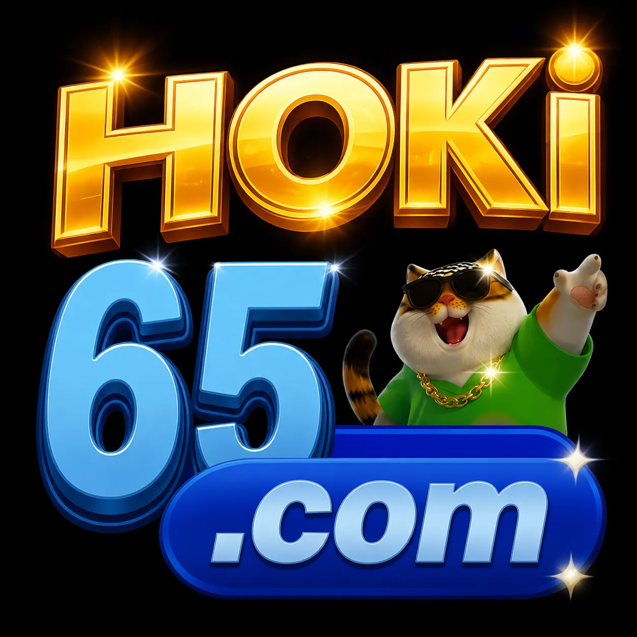 HOKI65 - Petualangan Seru dalam Dunia MMORPG