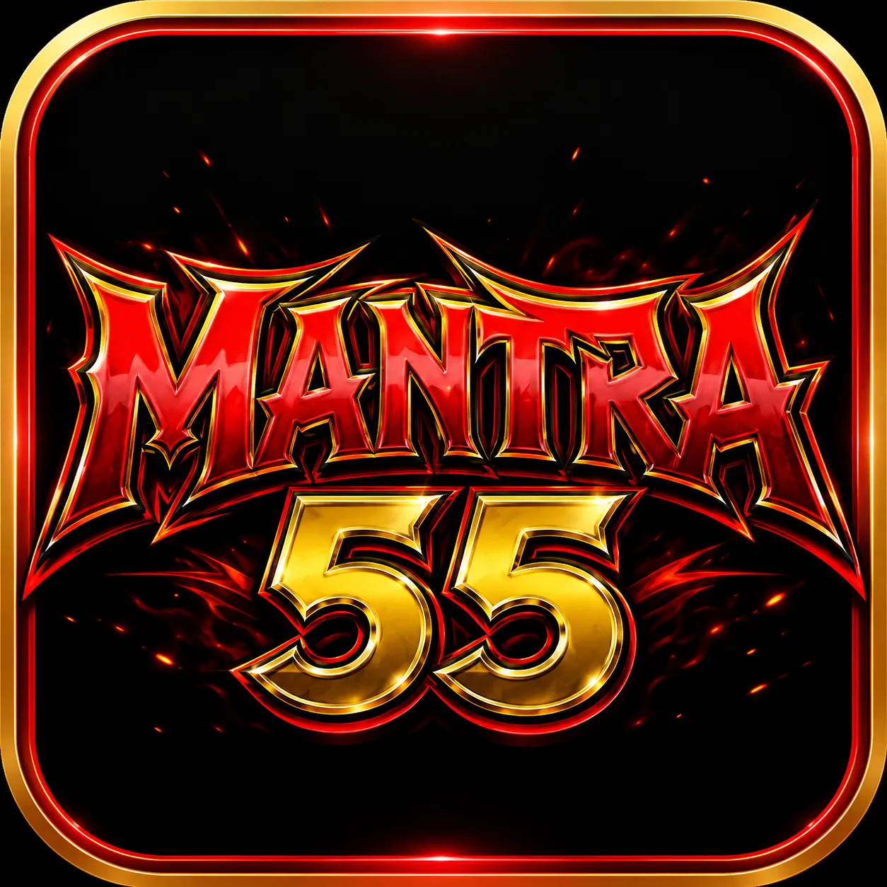 MANTRA55 - Permainan Poker Terbaik di Saku Anda
