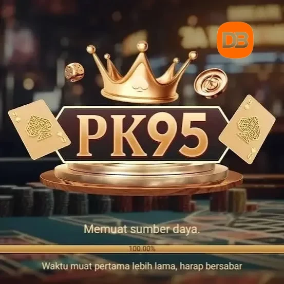 Logo pk95